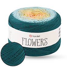 YarnArt Flowers, №270