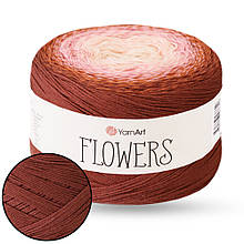 YarnArt Flowers, №288