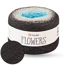 YarnArt Flowers, №251