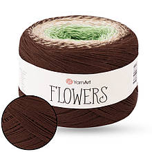 YarnArt Flowers, №272