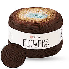 YarnArt Flowers, №296