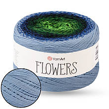 YarnArt Flowers, №306