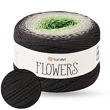 YarnArt Flowers, №291