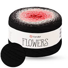 YarnArt Flowers, №260