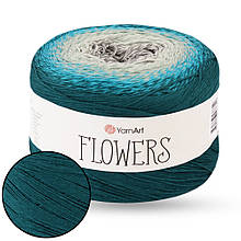 YarnArt Flowers, №289