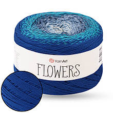 YarnArt Flowers, №299