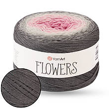 YarnArt Flowers, №293