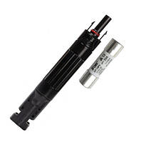 Конектор із запобіжником 20A для сонячних панелей