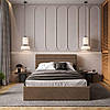 Ліжко двоспальне Street з підйомним механізмом TM Viorina Deko, фото 6