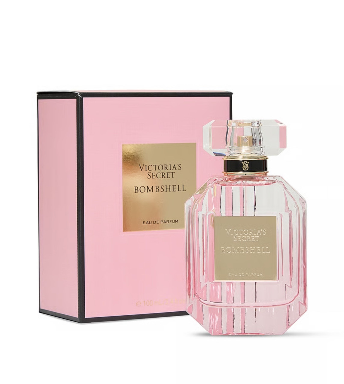 Парфум Bombshell Victoria’s Secret 100 ml (Вікторія Сікрет), 100 ml, оригінал