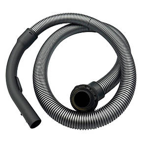 Запасний сріблястий шланг-руків’я для пилососів Philips CRP487/01, фото 1