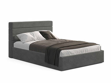 Ліжко двоспальне Street з підйомним механізмом TM Viorina Deko