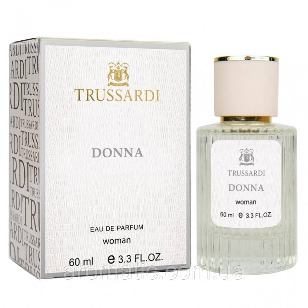 Парфум жіночий Trussardi Donna 60 мл