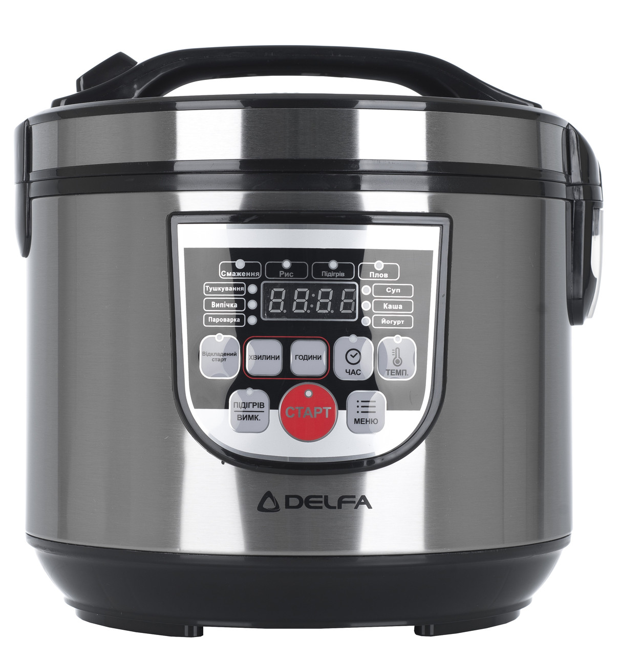 Мультиварка Delfa DMC-500 (6035204)