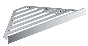 Кутовий кошик hansgrohe AddStoris 41741000, хром