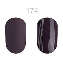 Гель-лак DANNY основна колекція №174 10 ml Осень