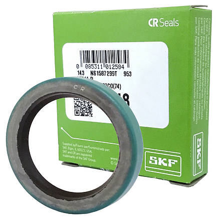 Манжета армована CR 13548 (34.925х47.6х6.35 HM14), фото 1