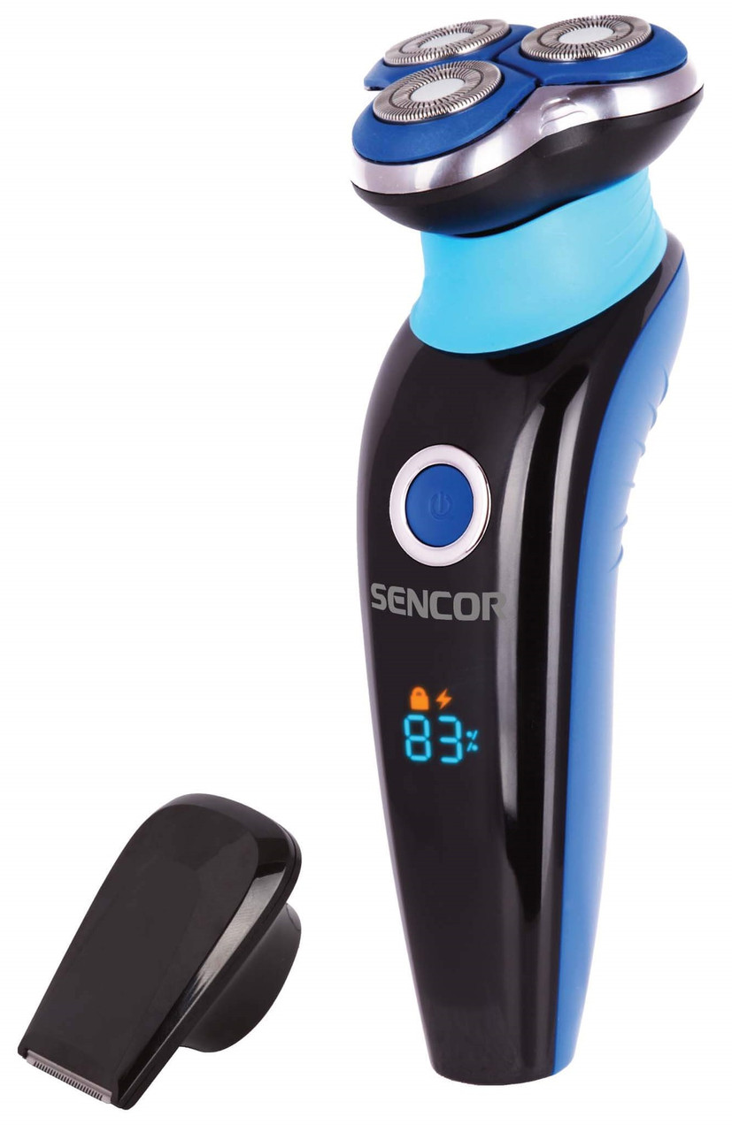 Електробритва Sencor SMS 5520BL (6746606)
