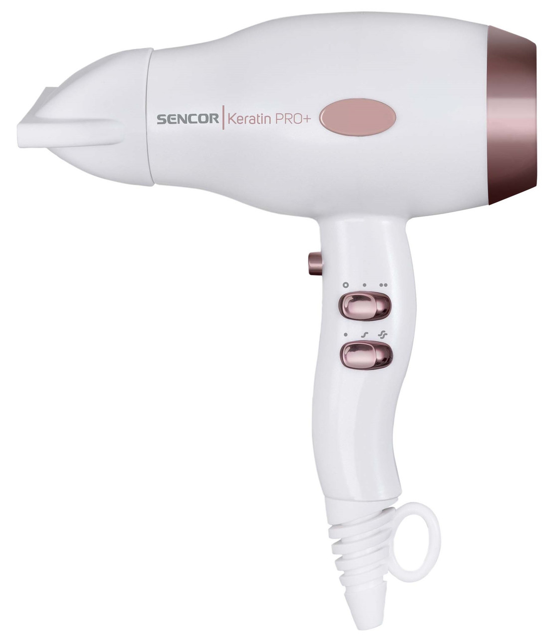 Фен Sencor SHD 8100GD (6638073)