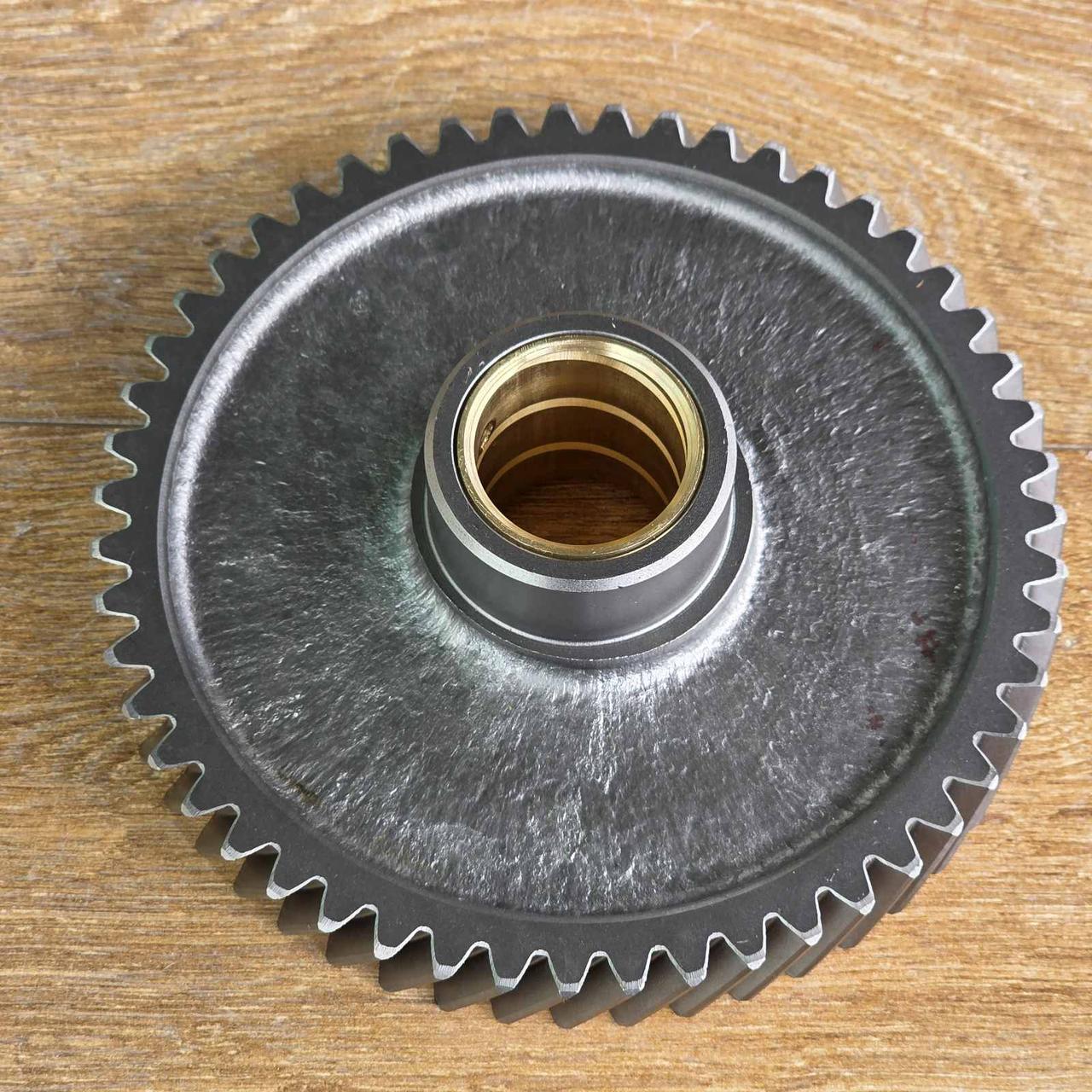 Шестірня Т-40 Юбана паразитна дизеля Z=51