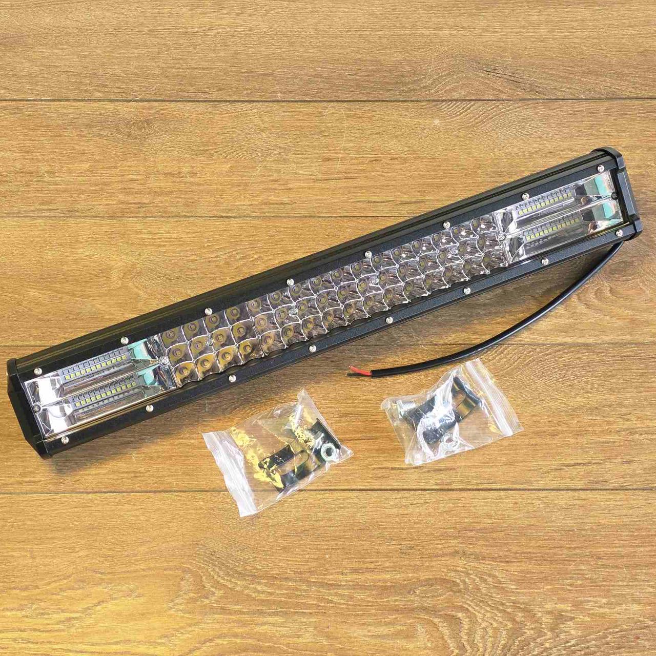 Балка LED-96 светодиодов(288Вт)