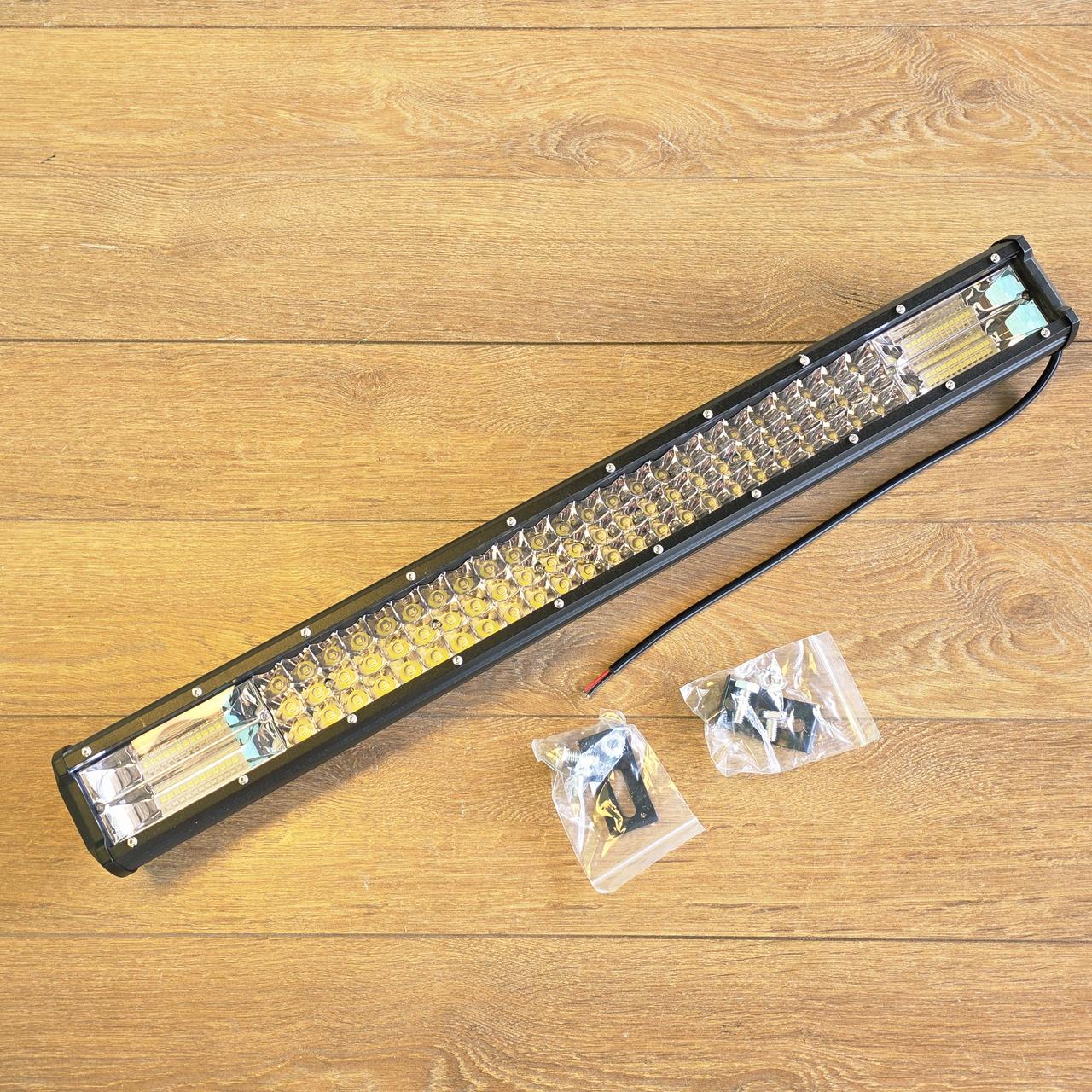 Балка LED-120светодиодов(360Вт)