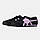 Жіночі Кросівки Asics Onitsuka Tiger Mexico 66 Black\Pink / Асікс Онітсака Тайгер Мехіко 66, фото 8