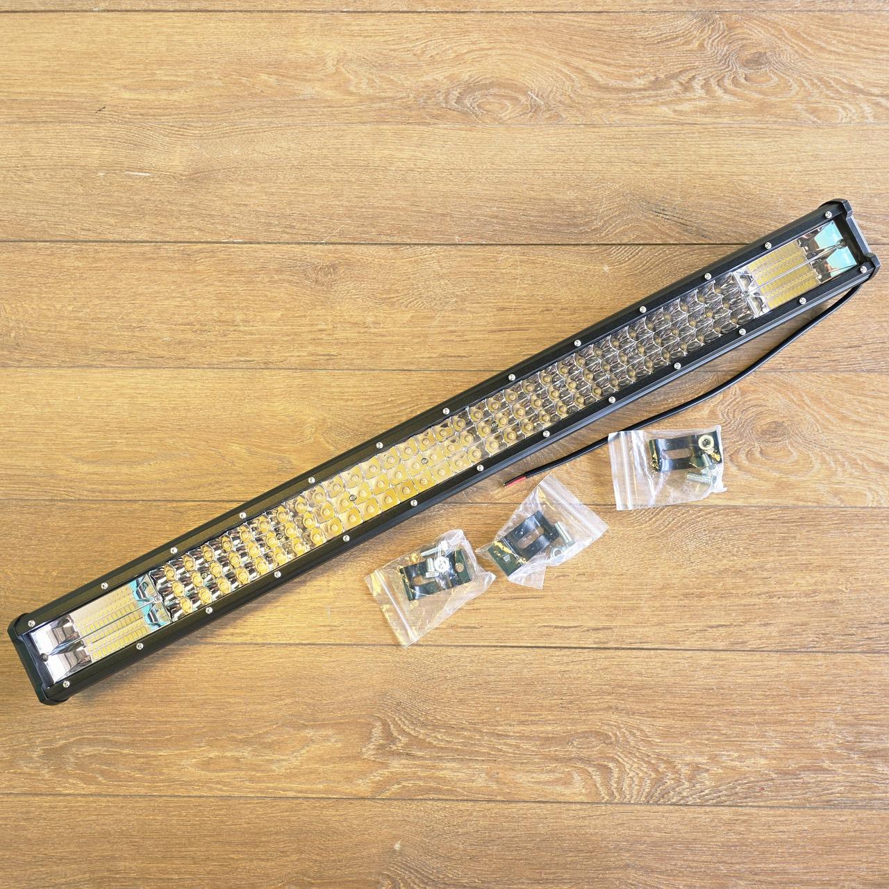 Балка LED-144 светодиода(432Вт), фото 1