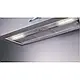 Витяжка для кухні Fabiano BoxPro 70 Silent Inox (нерж. сталь) повновбудовувана, фото 5
