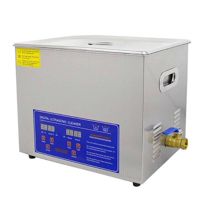  Digital Ultrasonic Cleaner MH-040S
