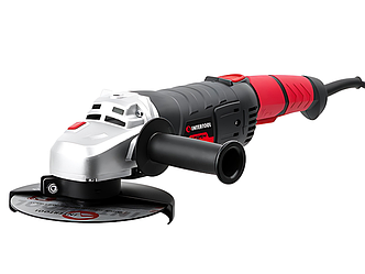 Шліфмашина кутова болгарка 180мм 1800Вт INTERTOOL STORM WT-0227, фото 1