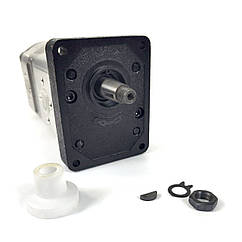 Тандемний насос на трактор Hydro-Pack 22C22X067/4,5X066