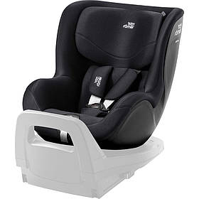 Автокрісло Britax Römer DUALFIX 5Z 2025 (Classic / Deep Black)