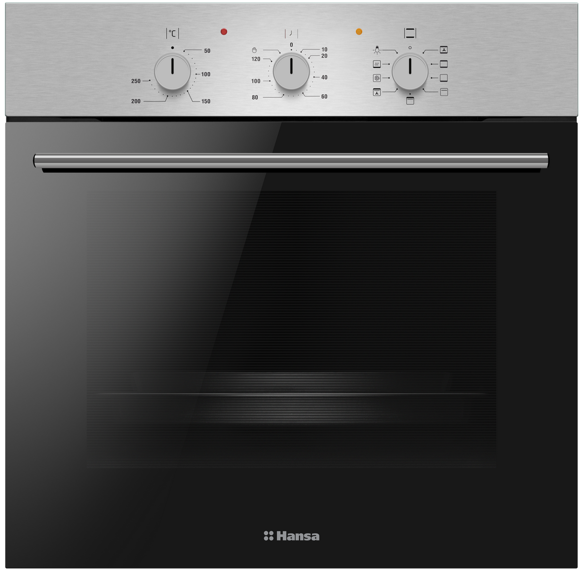 Електрична духова шафа Hansa BOEI681121 (6683973)