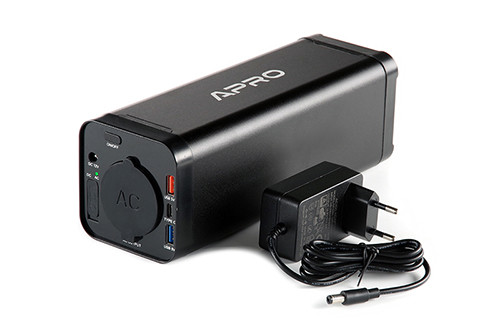 Зарядна станція PS-15 220В 150Вт (150Вт/год) APRO