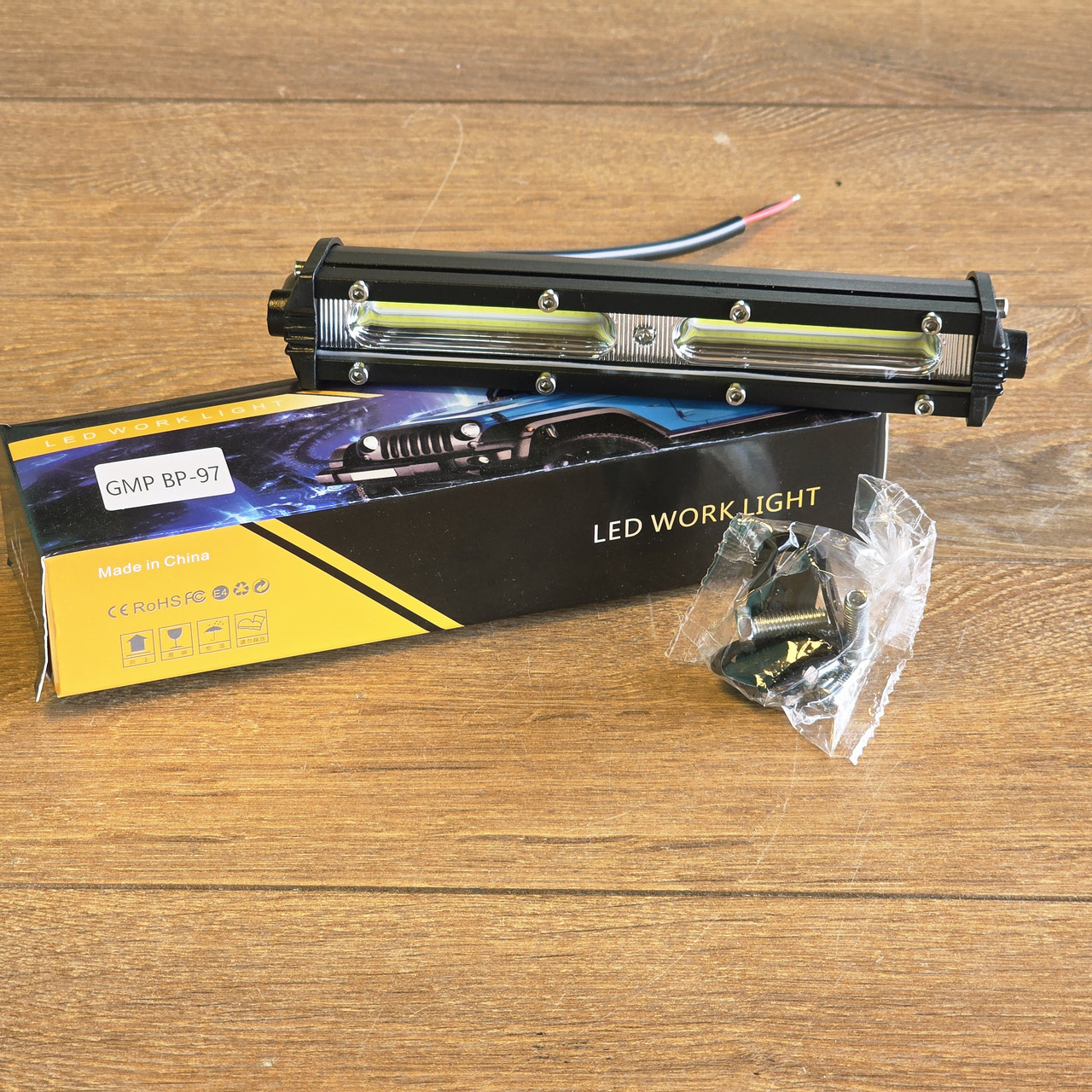 Балка LED-7 дюймов(18 Вт)