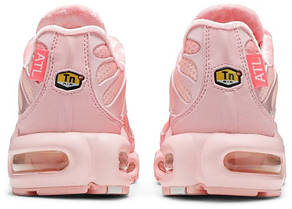 Кросівки Nike Air Max Plus City Special ATL Pink - DH0155-600, фото 5