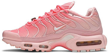 Кросівки Nike Air Max Plus City Special ATL Pink - DH0155-600, фото 3