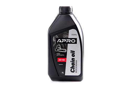 Олива для ланцюгів 1л APRO