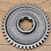 Шестерня Т-25 КПП Z42 головного валу ведена н/о