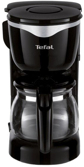 Кавоварка крапельна Tefal CM340811 (6443831)