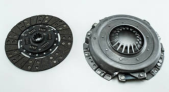 Комплект зчеплення УАЗ 452, 469 Truckman