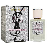 Жіночий парфум Yves Saint Laurent Black Opium Glitter 60 мл