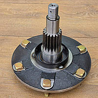 Маточина Т-25 (фланець) заднього колеса