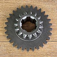 Шестірня Т-25 КПП пром. вала головний передачі Z = 15 / 29
