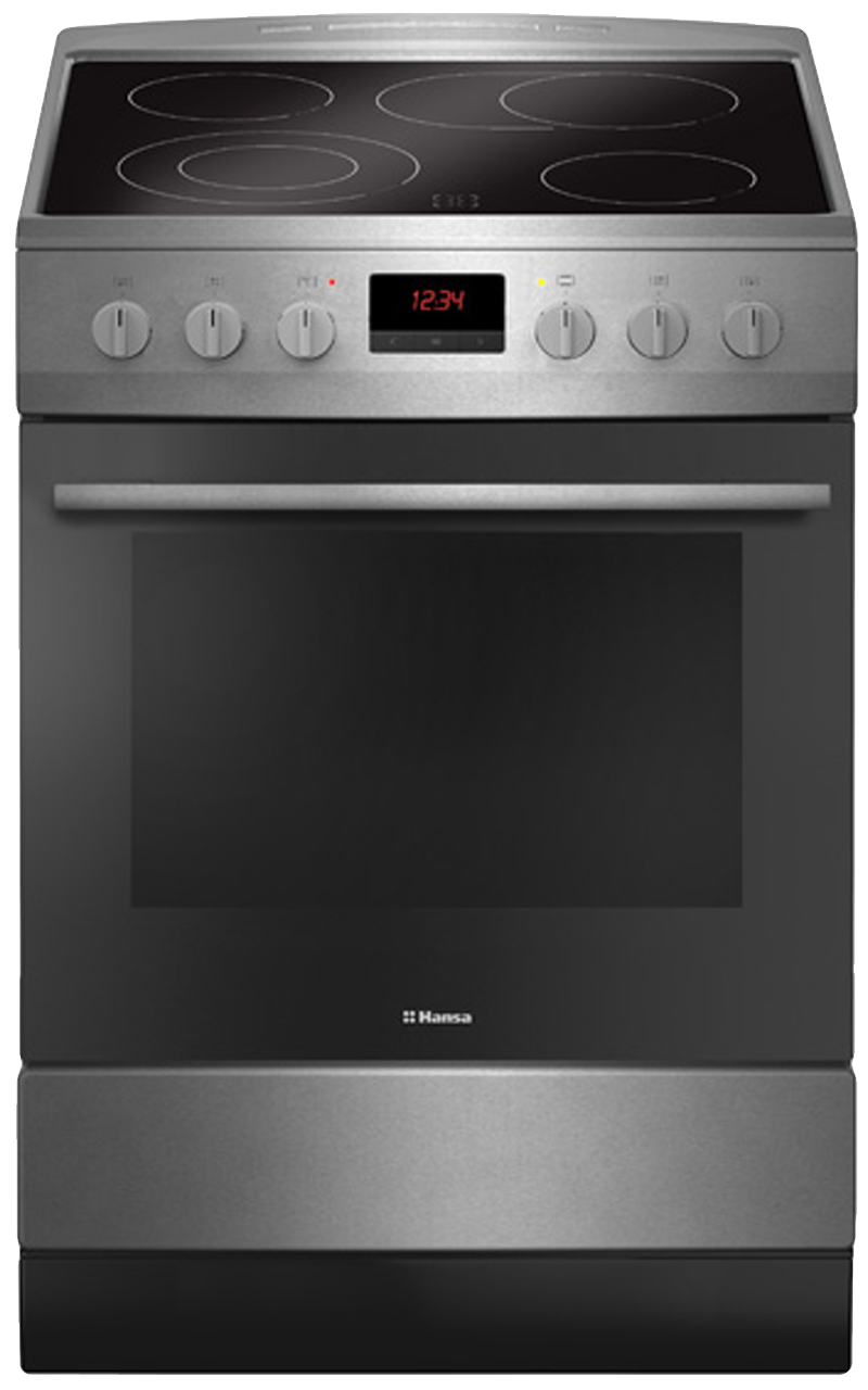Електрична плита Hansa FCCX68219 (6660679)