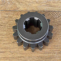 Шестірня Т-25 реверсу Z = 15