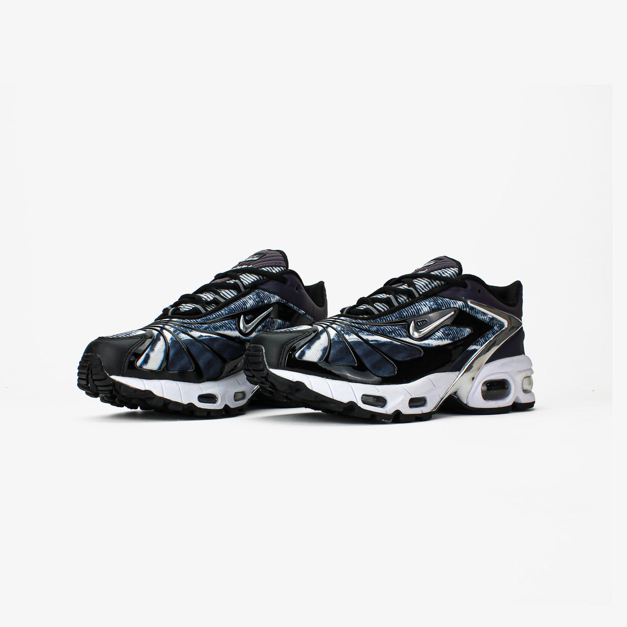 Повсякденне чоловіче взуття Nike Air Max Tailwind 5 x Skepta. Круті чоловічі кросси Найк Аір Макс.