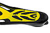 Ласти Marlin Cayman Yellow з закритою п'ятою, фото 7