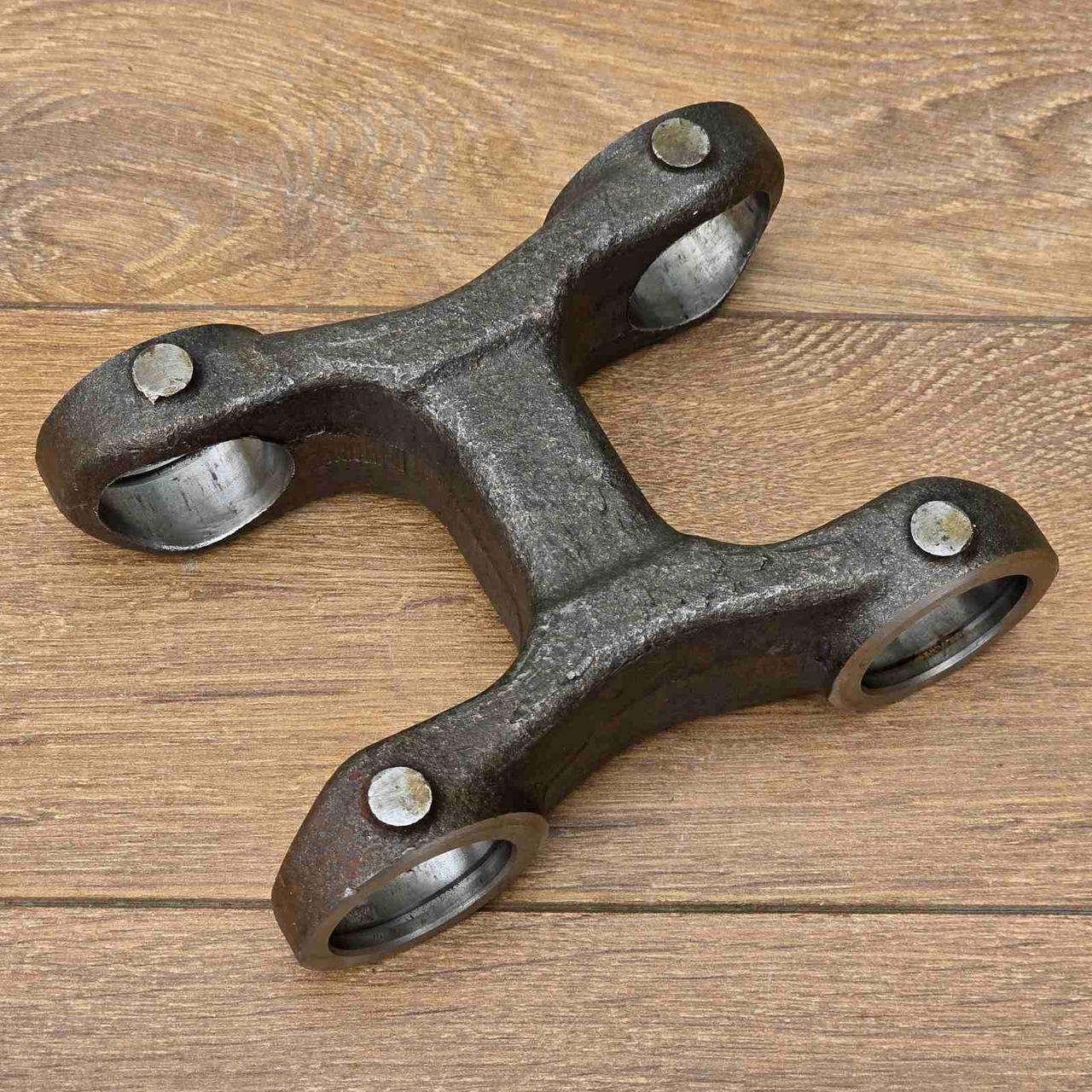 Вилка Т-40 подвійна